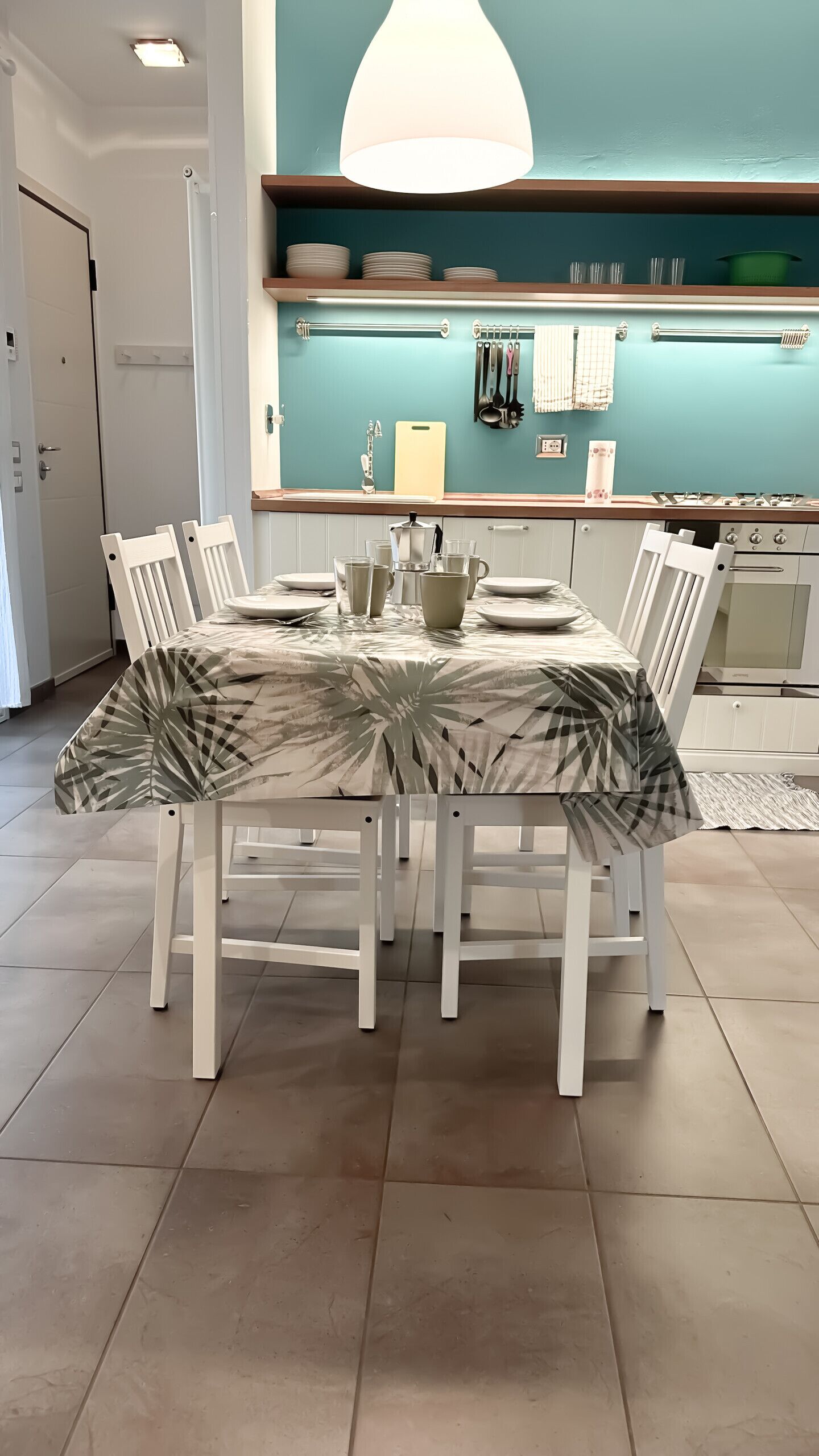 Appartamento Tagliamento 13 - Affitti Brevi Italia