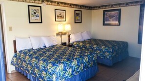 2 bedrooms