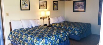 The Flying Tigers Room