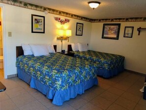 2 Schlafzimmer