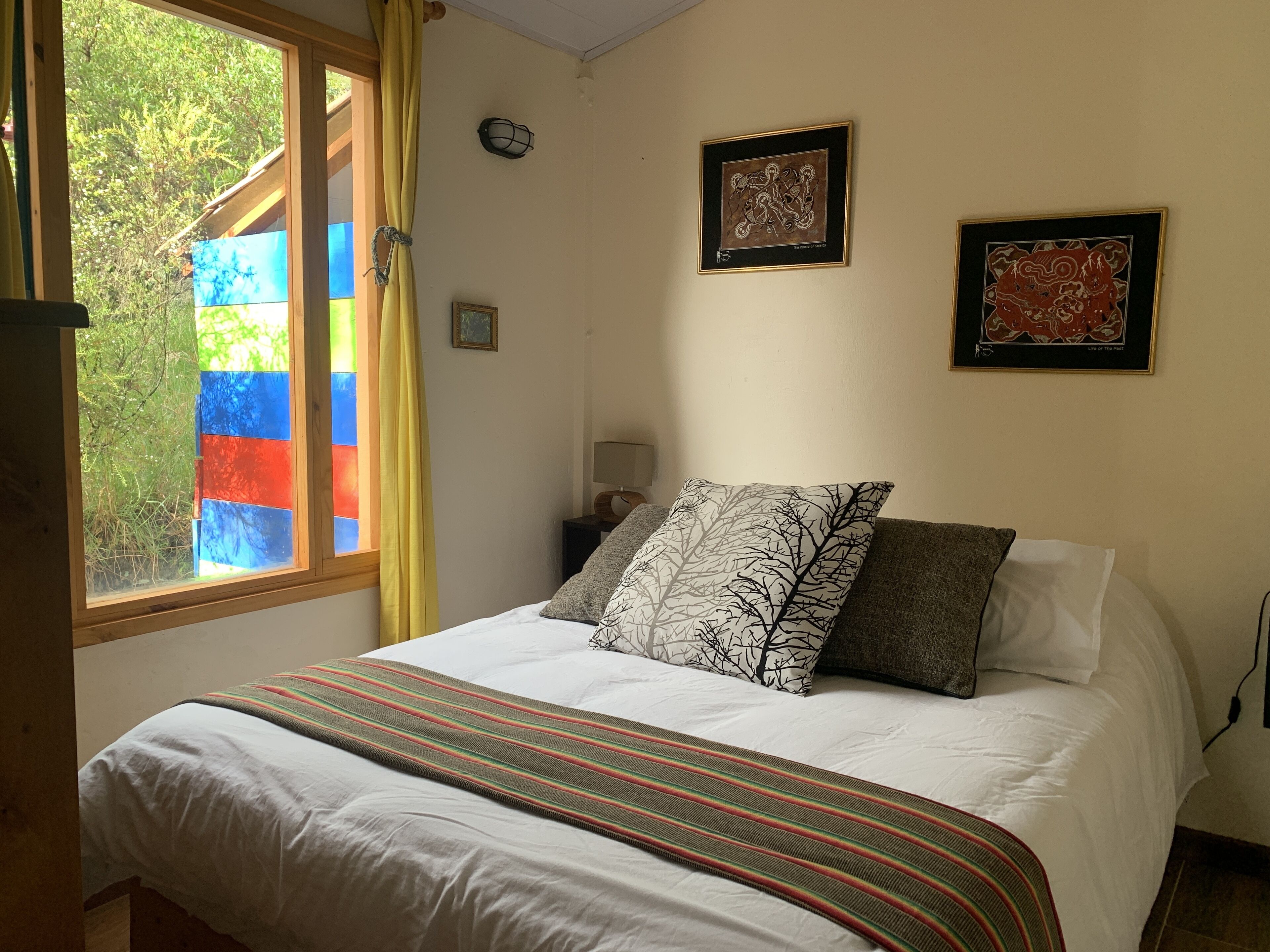 El Respiro de La Colina