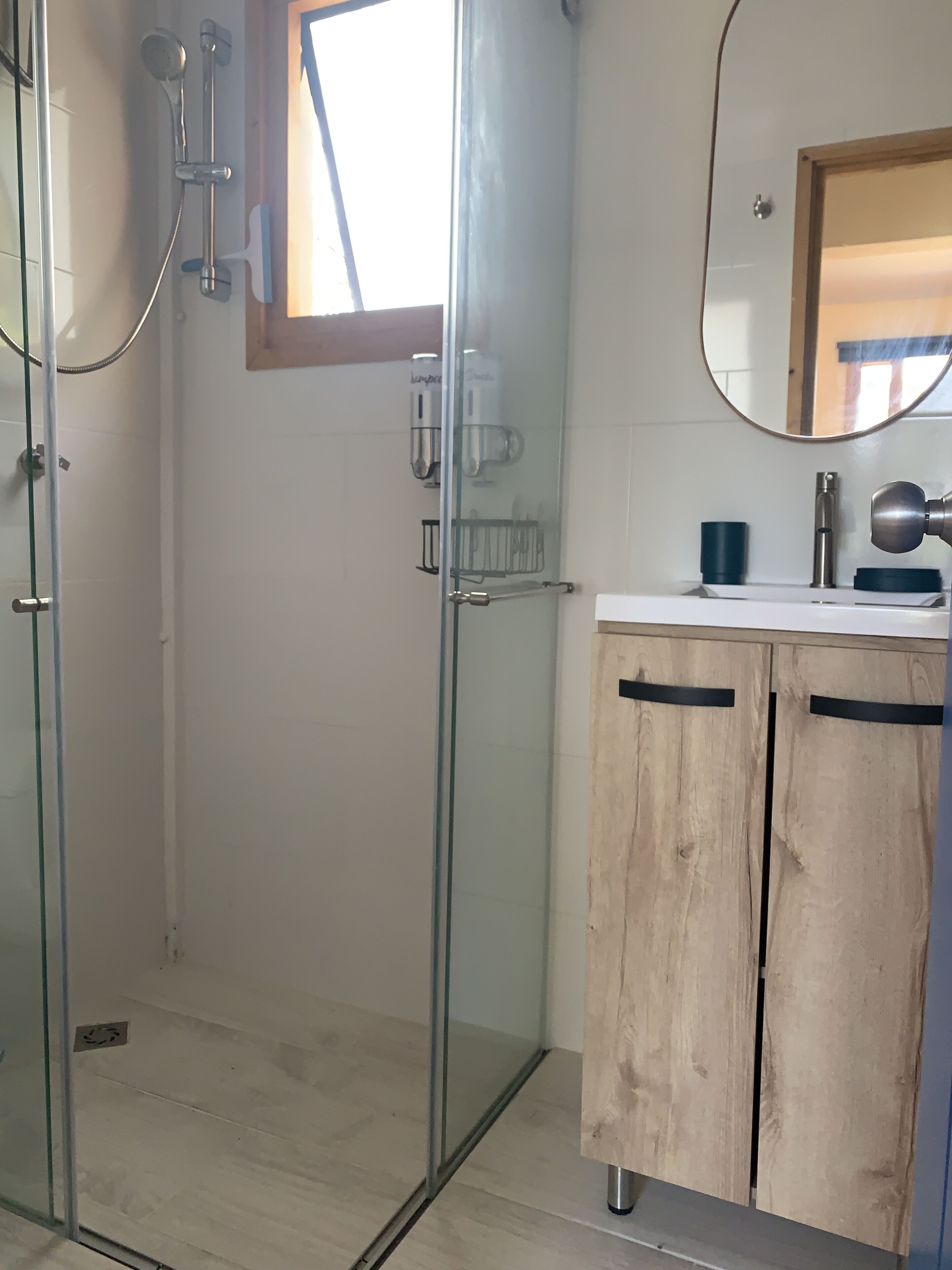 El Respiro de La Colina