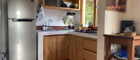 Villa | Eigene Küche