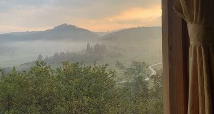 El Respiro de La Colina