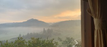 El Respiro de La Colina