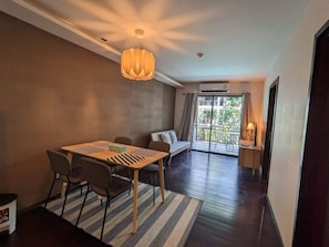 Comfort Apartment