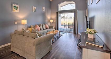 Copy ~15 Miles to Disney Parks From Home w/ Pool Deck!