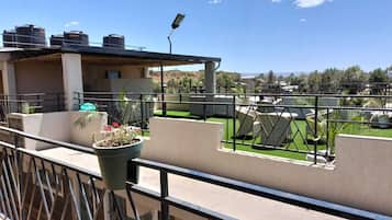 Apartment | Property grounds
