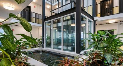 Wilton River Suites (Adults Only)