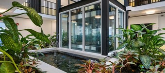 Wilton River Suites (Adults Only)