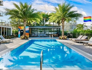 Wilton River Suites (Adults Only)