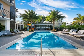 Exterior - Wilton River Suites (Adults Only) (Wilton Manors)