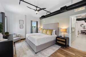 Ropa de cama de alta calidad y colchones con efecto memoria 