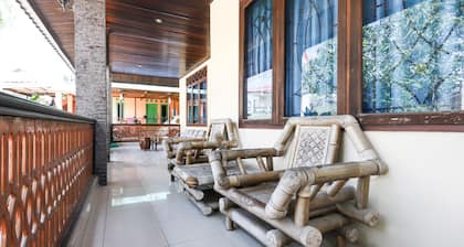 Hotel O Bukit Somber Residence Syariah