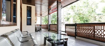 OYO 3789 Bukit Somber Residence Syariah