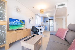 Fernseher