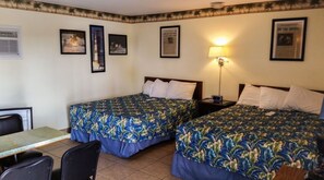 2 bedrooms - The Apollo Room (Port Aransas)