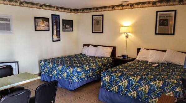 2 Schlafzimmer