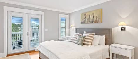 5 間睡房、熨斗/熨衫板、可攜式嬰兒床、Wi-Fi