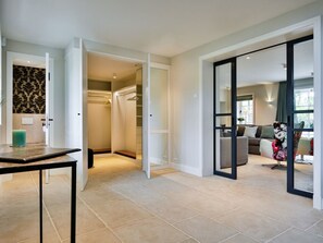 Interior - Reet & Residence - Luxus Ferienhaus Sylt (Sylt)