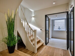 Interior - Reet & Residence - Luxus Ferienhaus Sylt (Sylt)