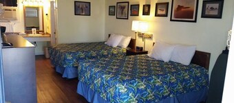 The Blackbird Room