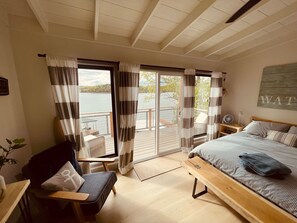 4 Schlafzimmer, kostenloses WLAN, Bettwäsche