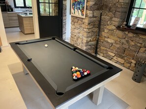 Spelletjeskamer
