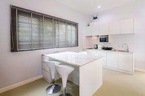 Comfort Villa | Living area