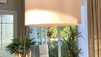 Comfort villa | Woonruimte