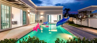 Mountain View Village The Boutique（山景村庄精品店）