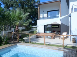 Terrazza/patio