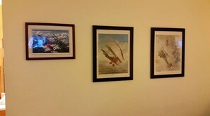 Innendetails