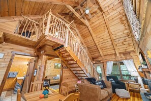 تلفزيون ذكي، مدفأة