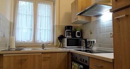 Exclusive Lindenhof vacation apartment in Holzkirchen