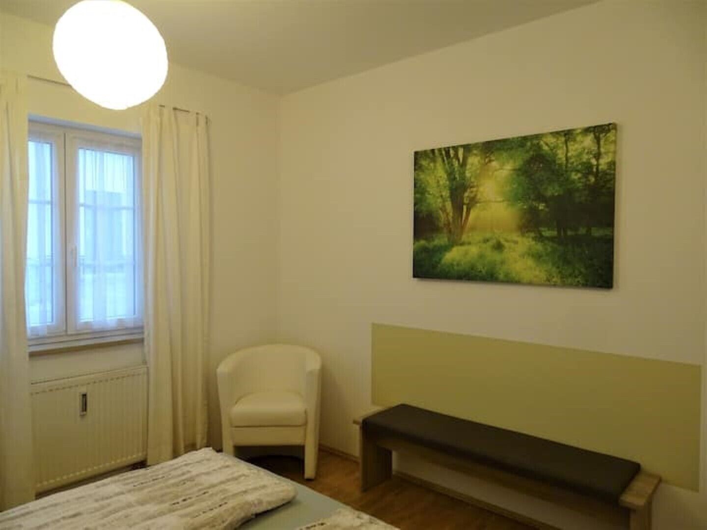 exclusive holiday apartment Lindenhof in Holzkirchen