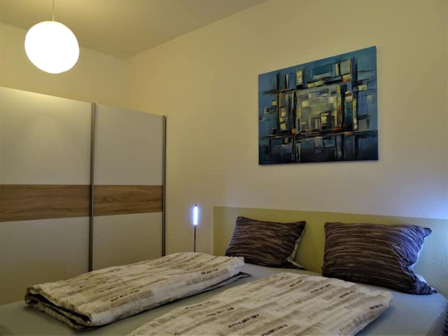 exclusive holiday apartment Lindenhof in Holzkirchen