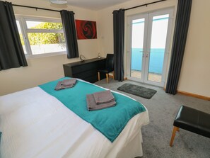 Ferienhaus | Innenbereich