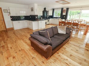 منطقة المعيشة