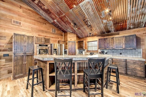 Beautiful Camp and Dock