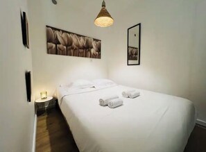 1 Schlafzimmer