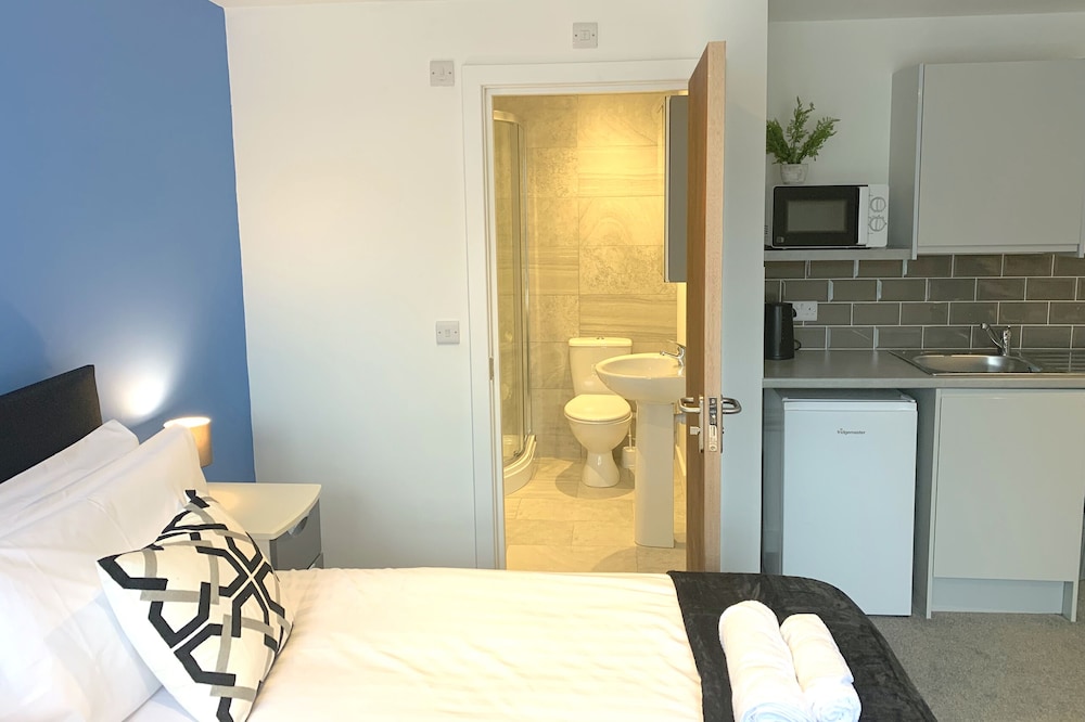 Nelson Stays Apartments
