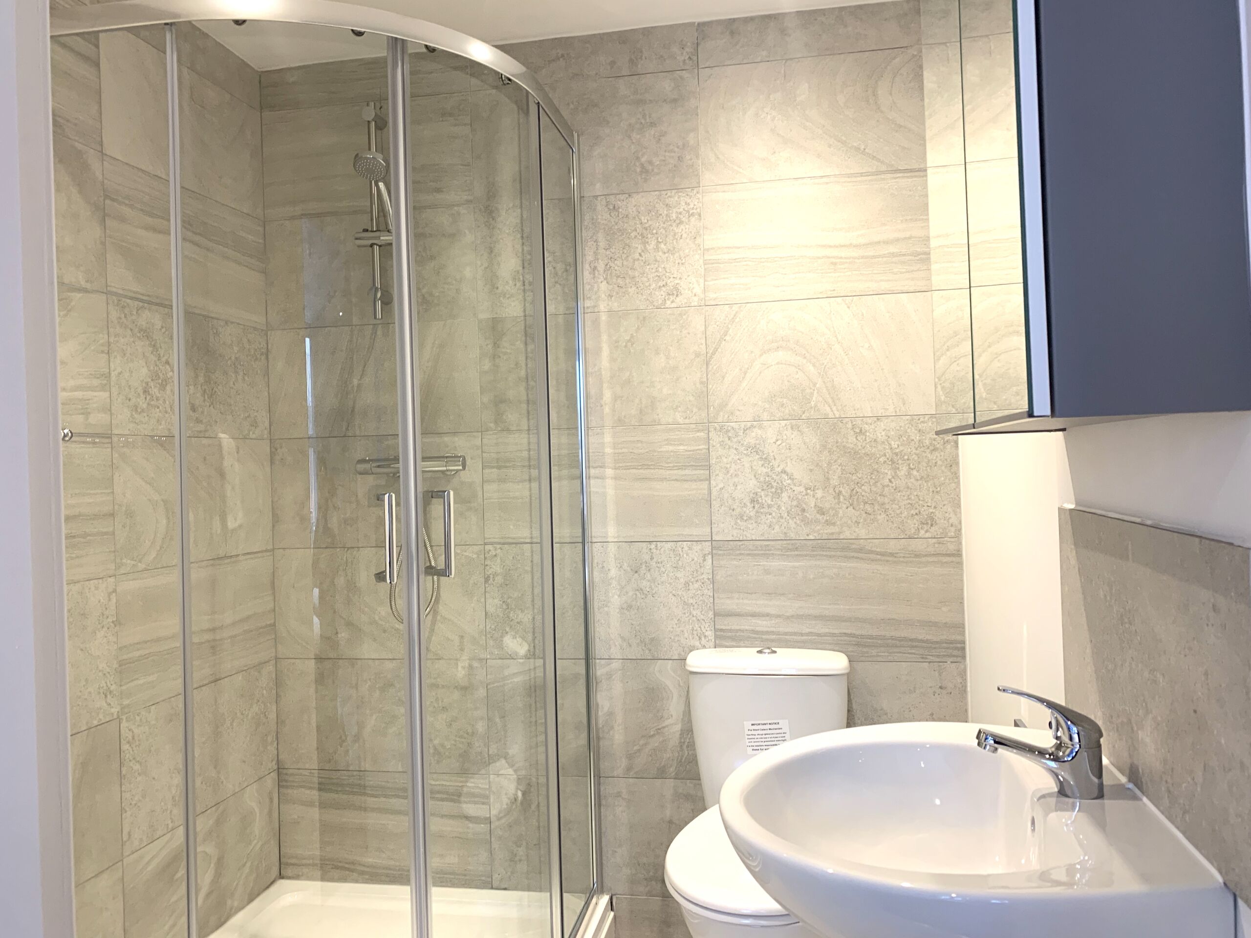 Nelson Stays Apartments