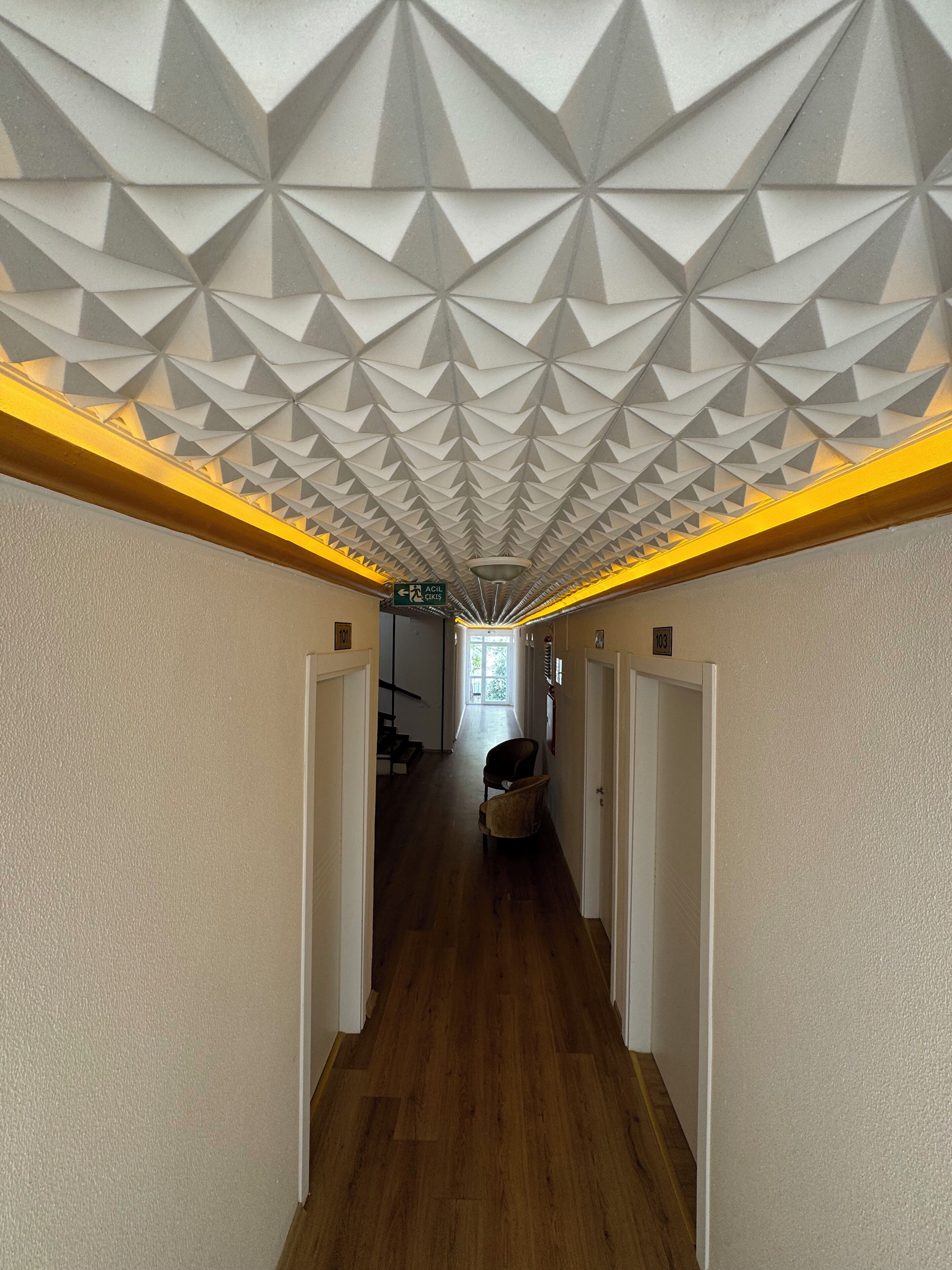 Foto - Far Life Hotel