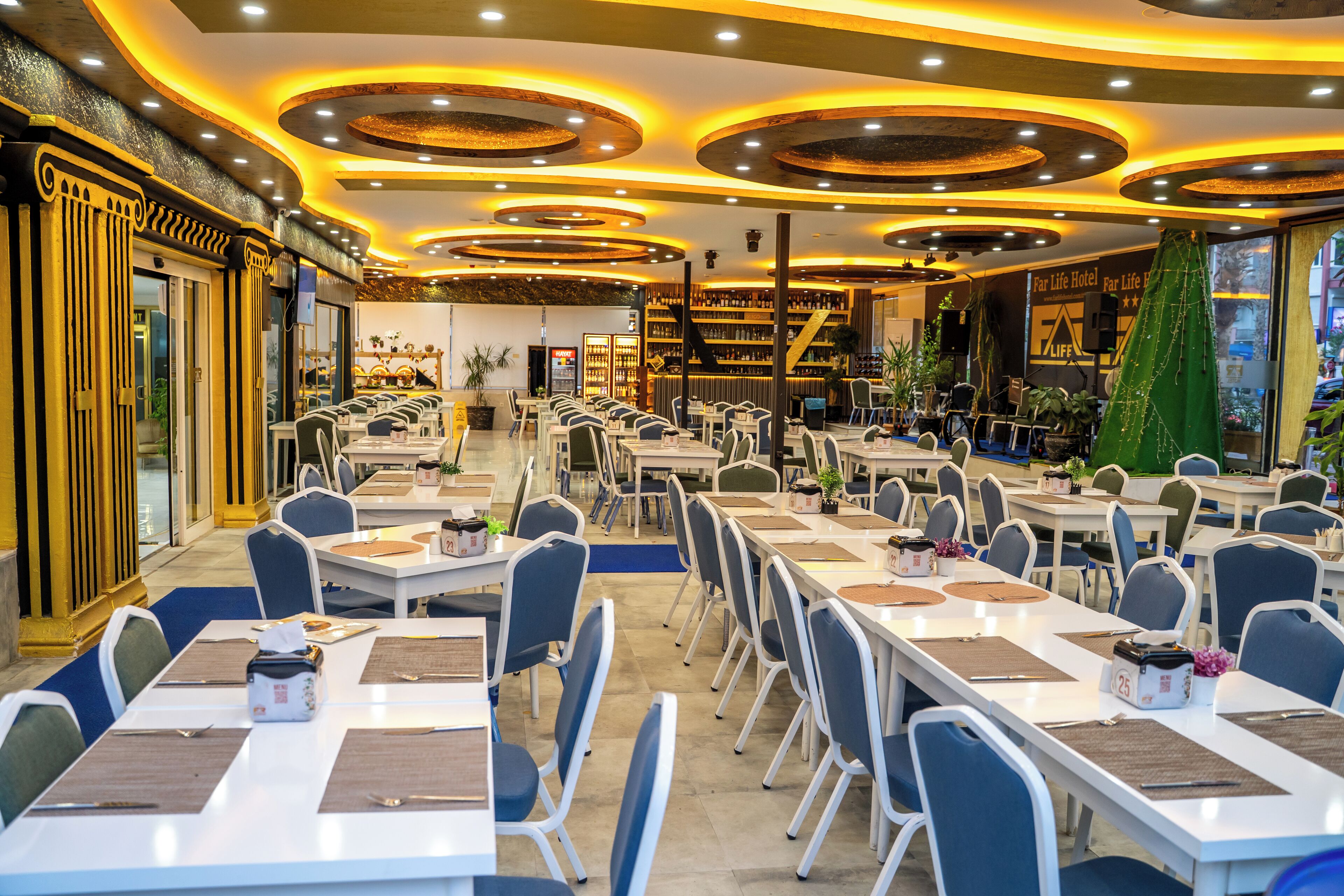 Restaurante