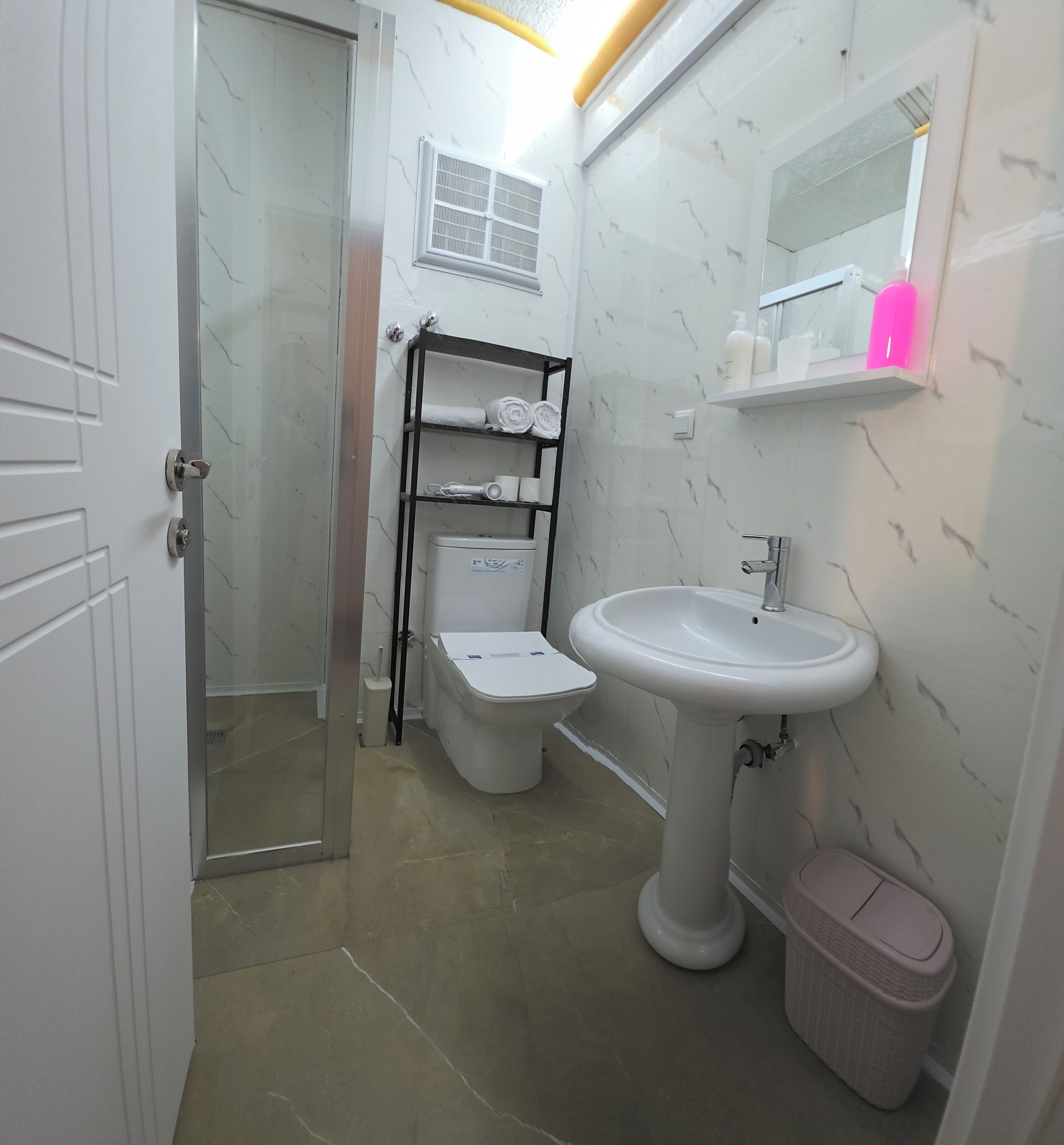Foto - Far Life Hotel