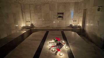 Türkisches Bad/Hamam