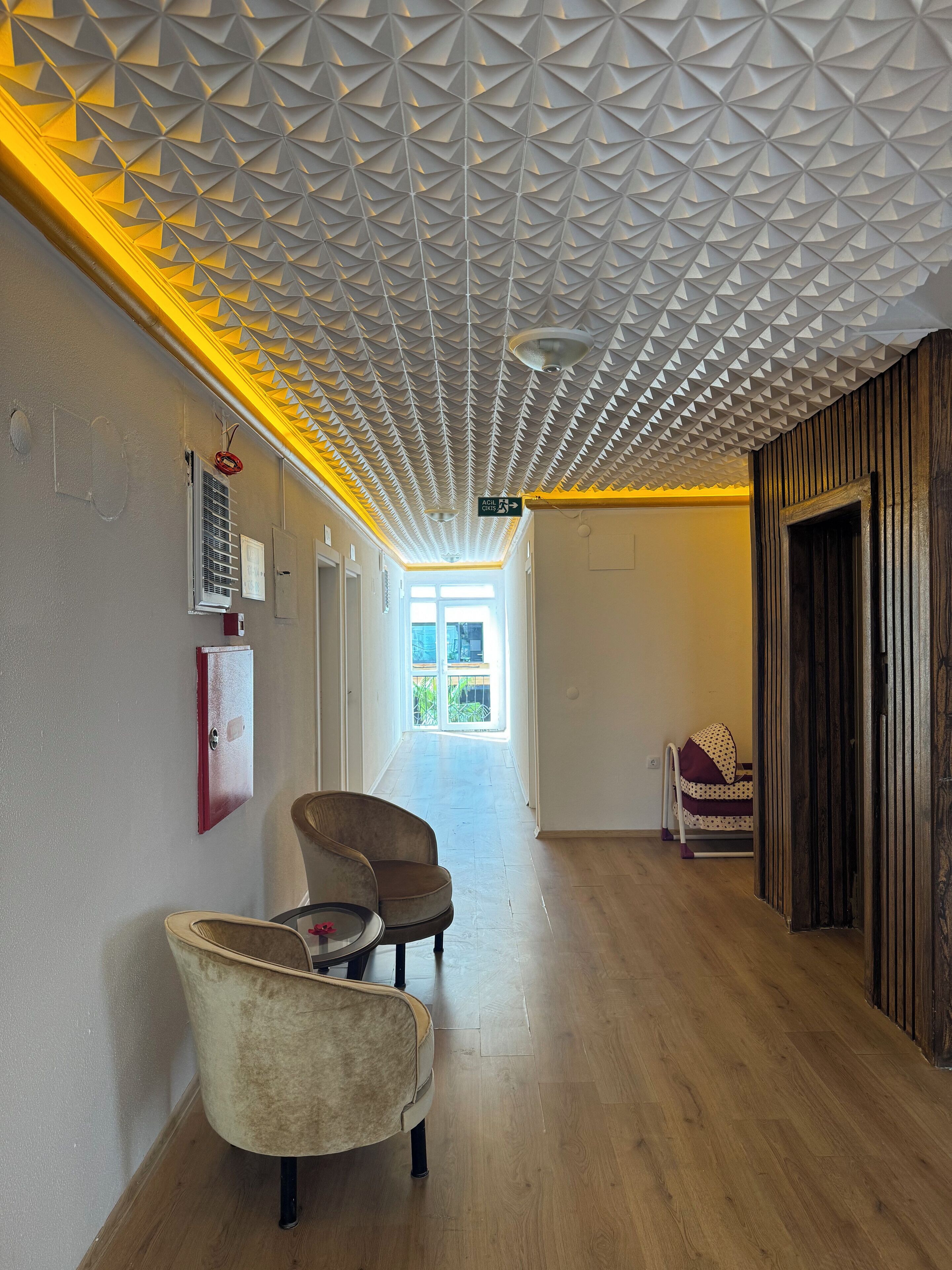 Foto - Far Life Hotel