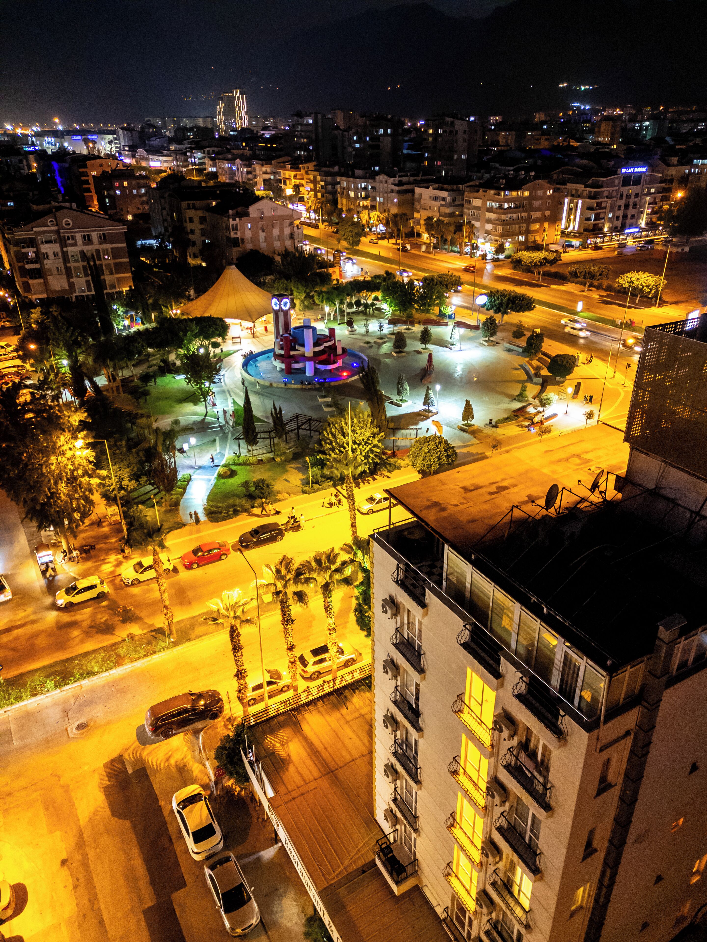 Foto - Far Life Hotel