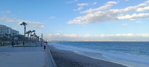 Beach/ocean view - Far Life Hotel (Konyaalti)